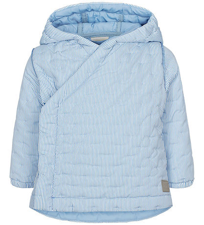 MarMar Thermojacke - Omari - Air Stripe
