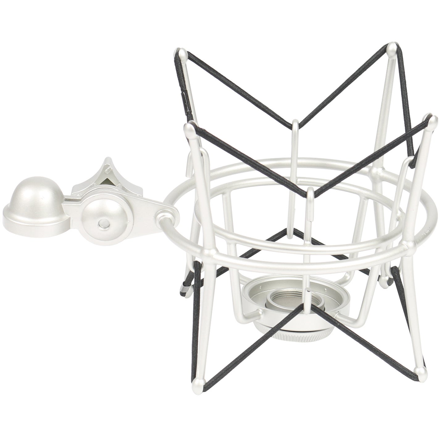 Samson SP01 spider shockmount voor Samson microfoons