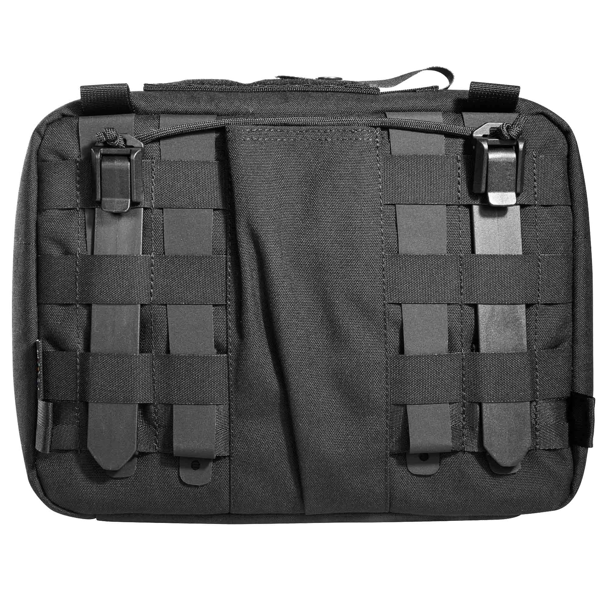 Tasmanian Tiger -  Tasmanian Tiger Schnelllösesystem Molle Stick Set schwarz