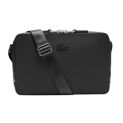 Sacoche Reporter LACOSTE