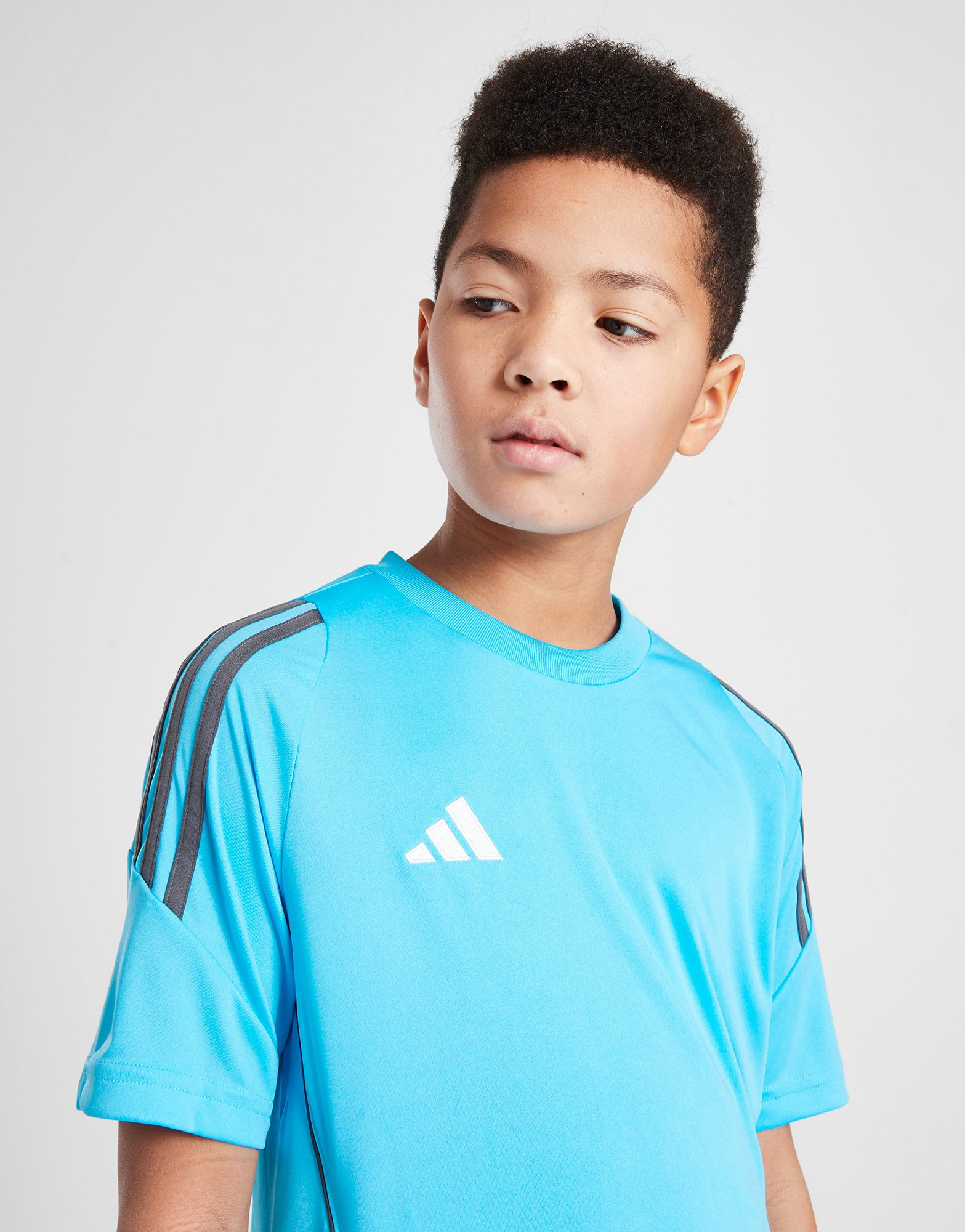 adidas T-shirt Tiro 24 Junior