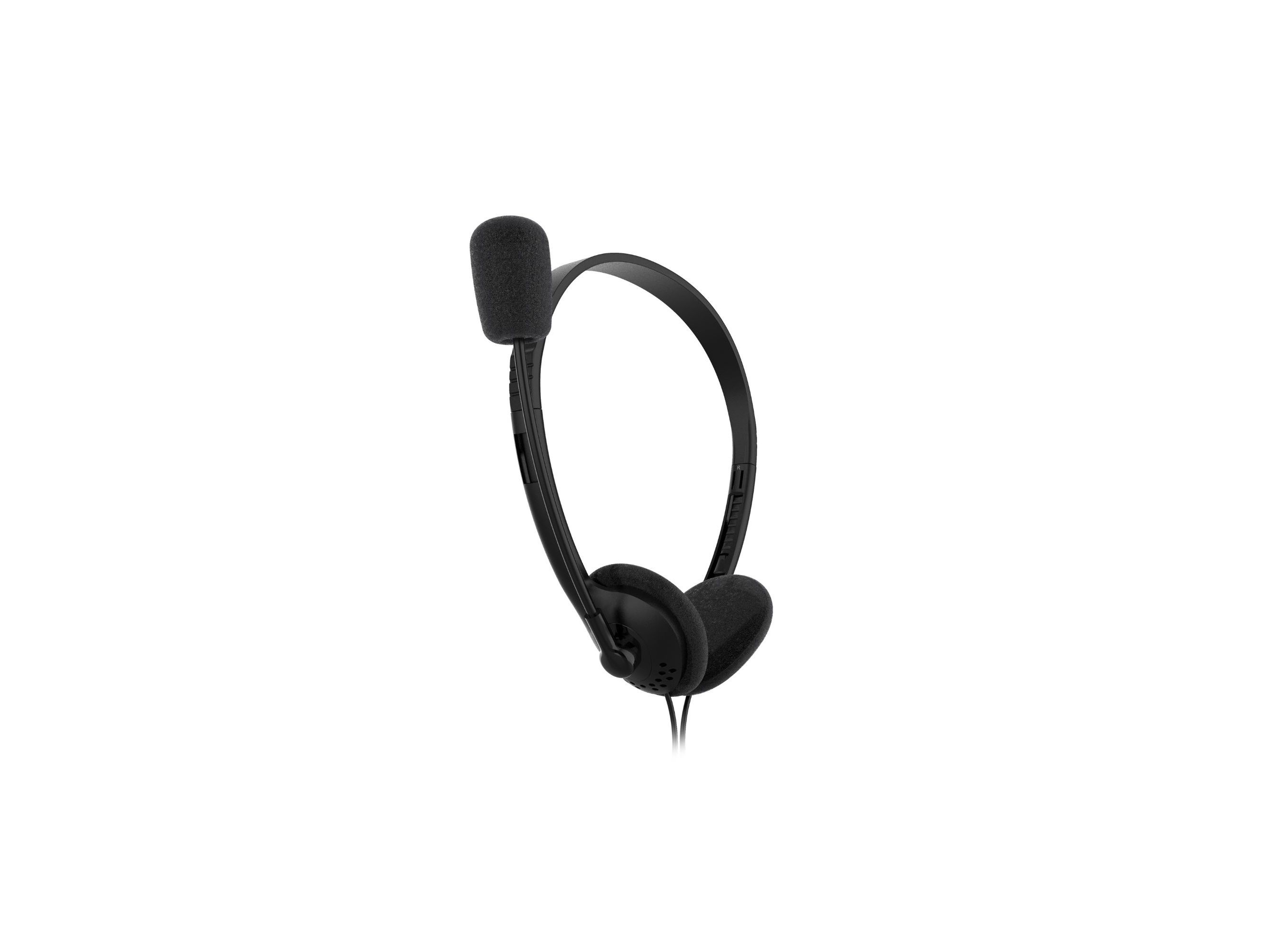 AUSCULTADORES P/PC QILIVE Q.3374 600158374 C/MICROFONE