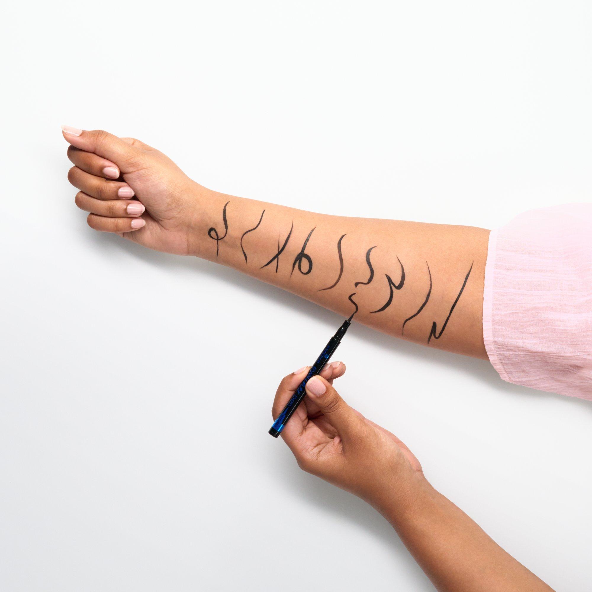 eyeliner pen waterproof