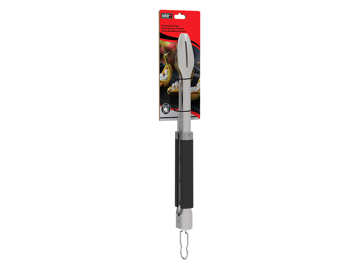 Weber Precision barbecuetang