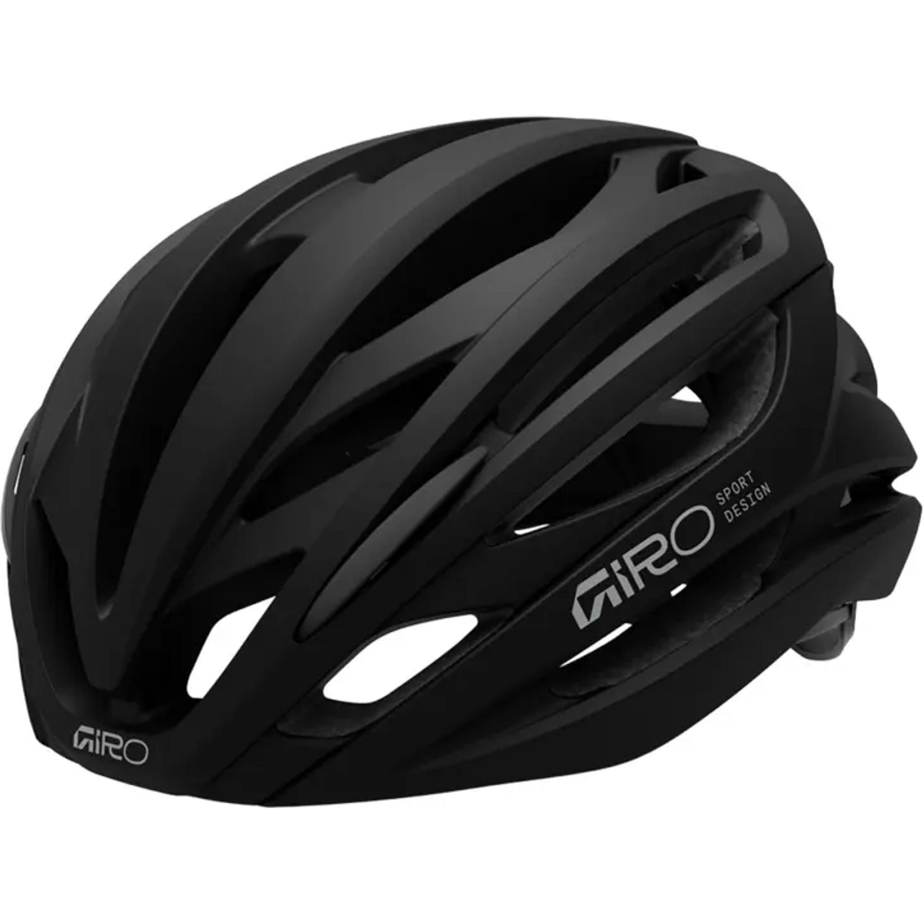Giro Syntax MIPS Racefiets Helm