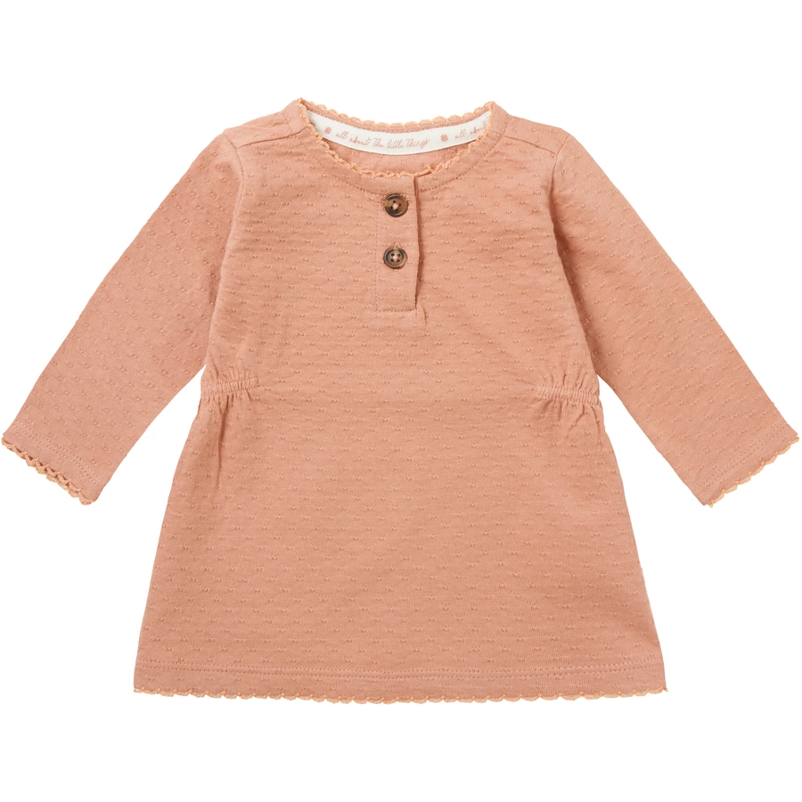 Noppies Kleid Norlina Rose Dawn