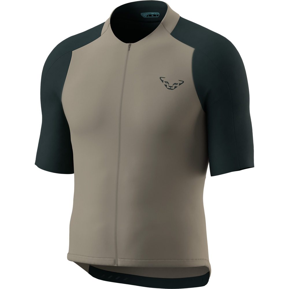 Dynafit Ride Light Radtrikot Herren rock khaki