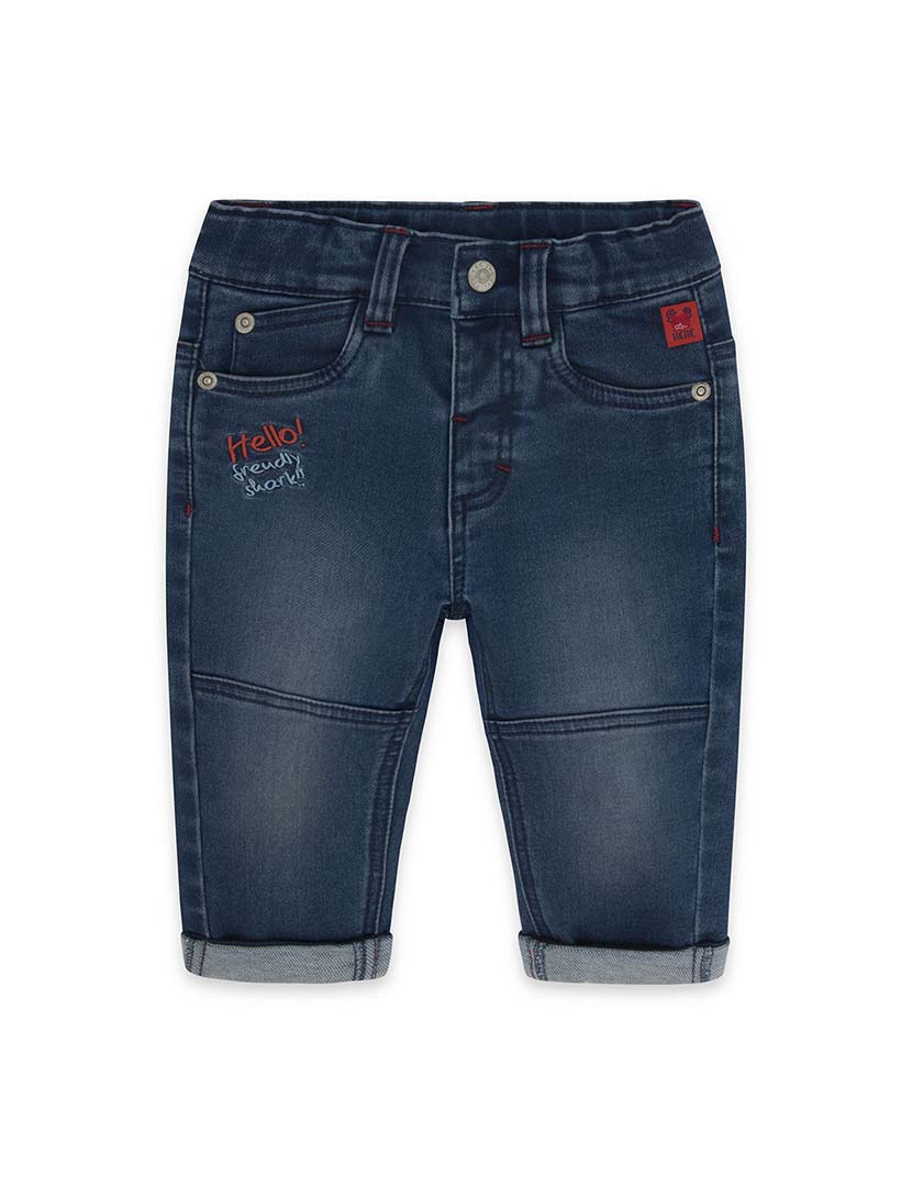Boys Blue Jeans