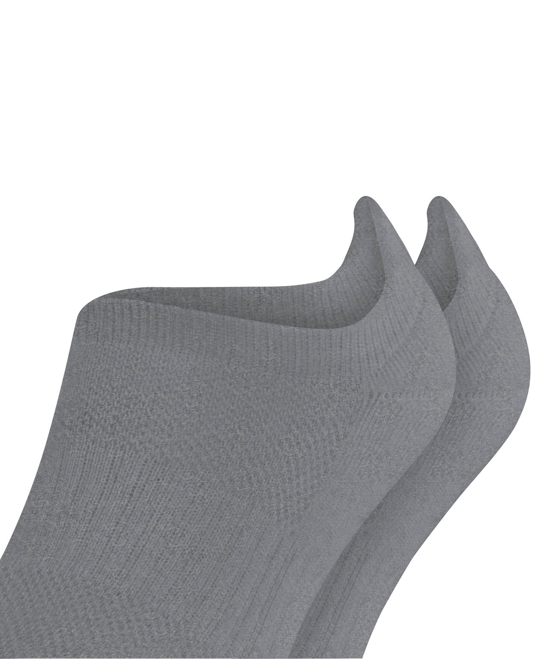 Esprit| Damen Sneakersocken Active Basic 2-Pack