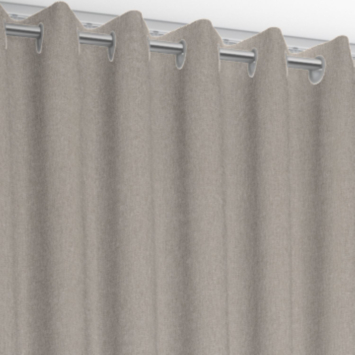 Gordijn Pelle 2083 concrete