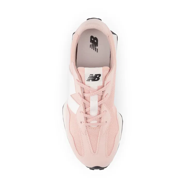 New Balance Baskets Lacets 327 Classic | Rose pâle