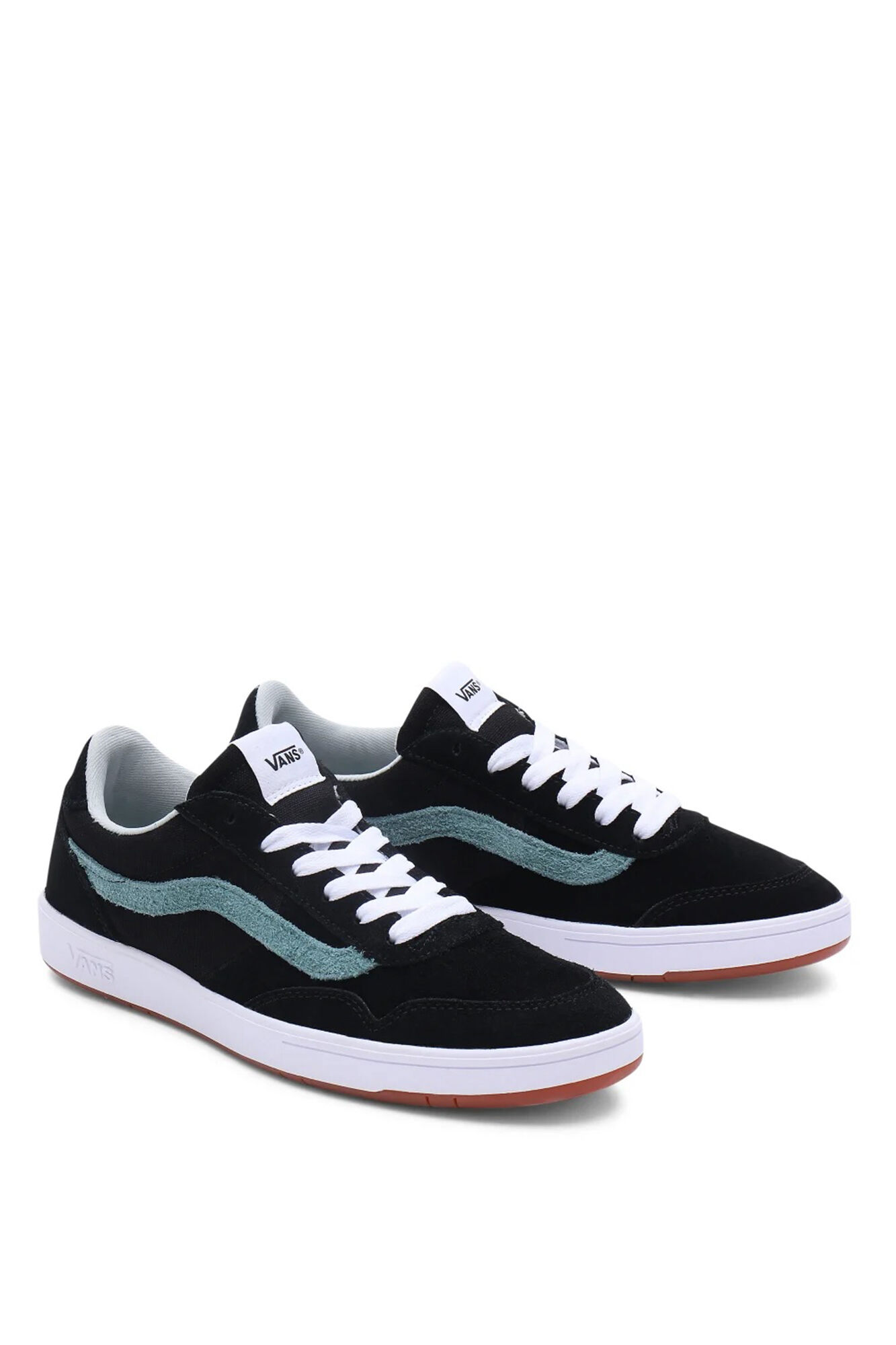Tênis UA Cruze Too CC anos 90 Vans