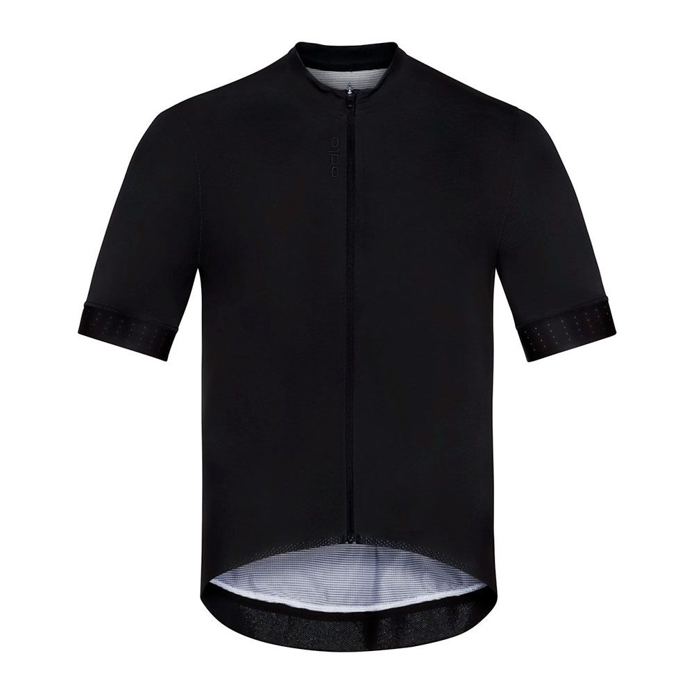 Odlo ZEROWEIGHT - Maillot Homme black