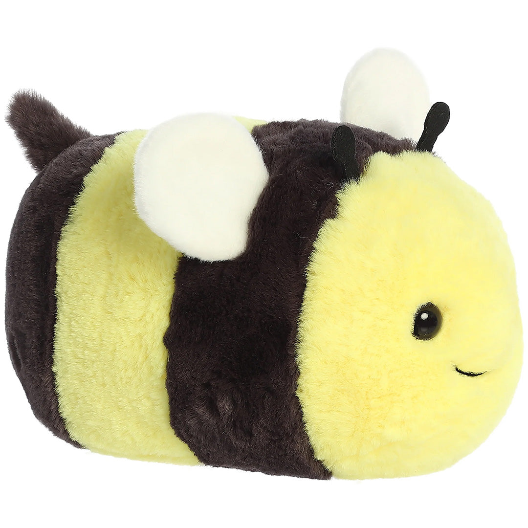 spudsters knuffelbij - 25 cm