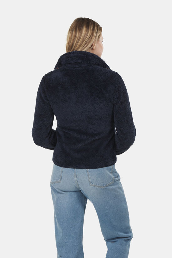 Icepeak Icepeak Colony Fleecevest Dames
