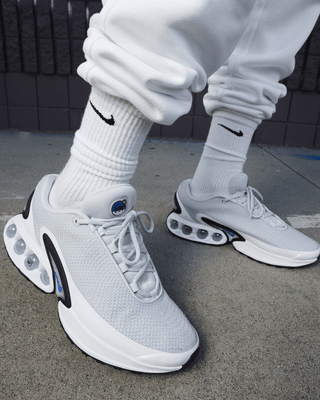 Nike Air Max Dn Shoes