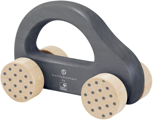 Selecta Kleiner Flitzer grau, 10 cm