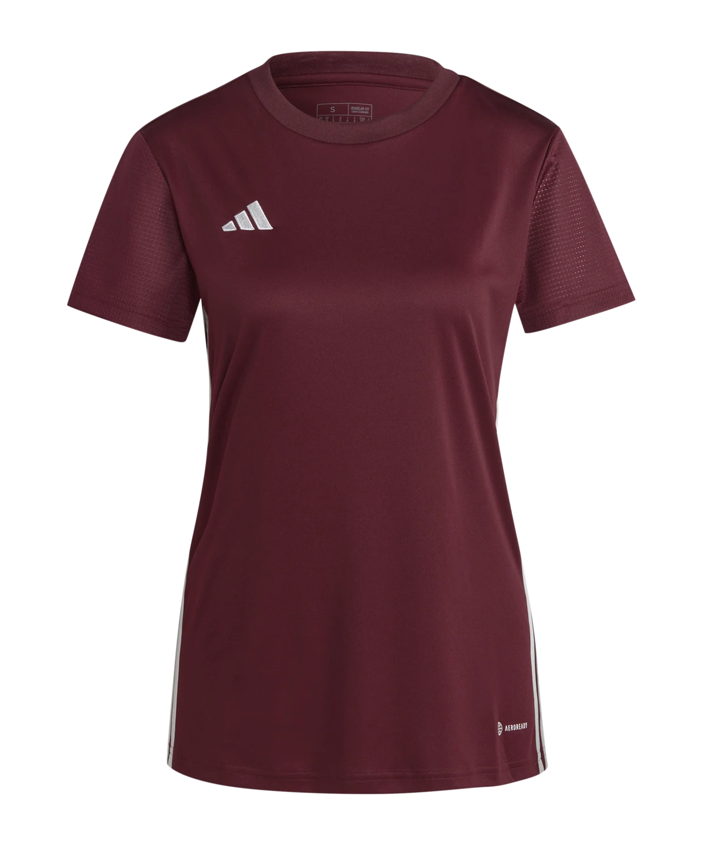 adidas Tabela 23 Trikot Damen Dunkelrot