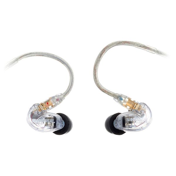 Shure SE215-CL