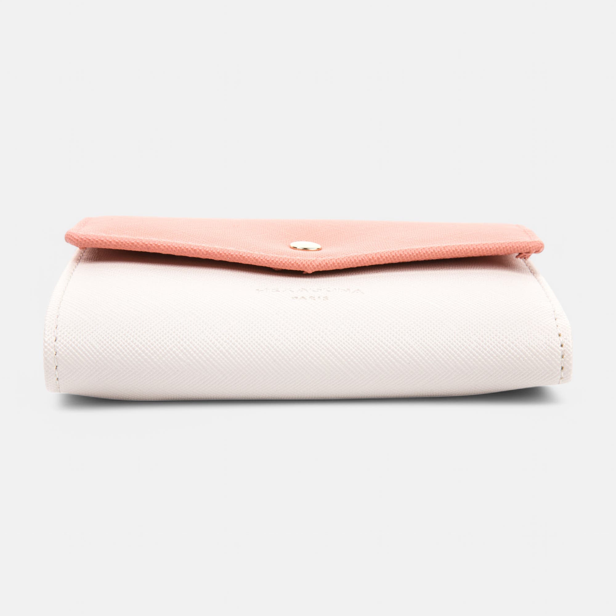 Petite maroquinerie rose