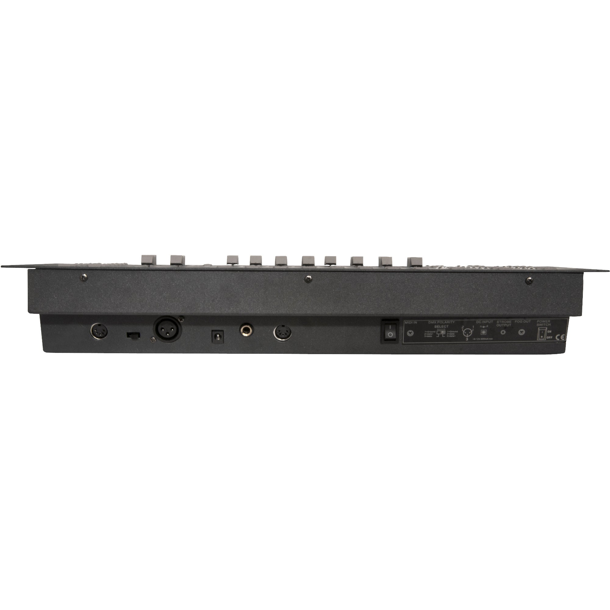 Chauvet DJ Obey 40 DMX-controller