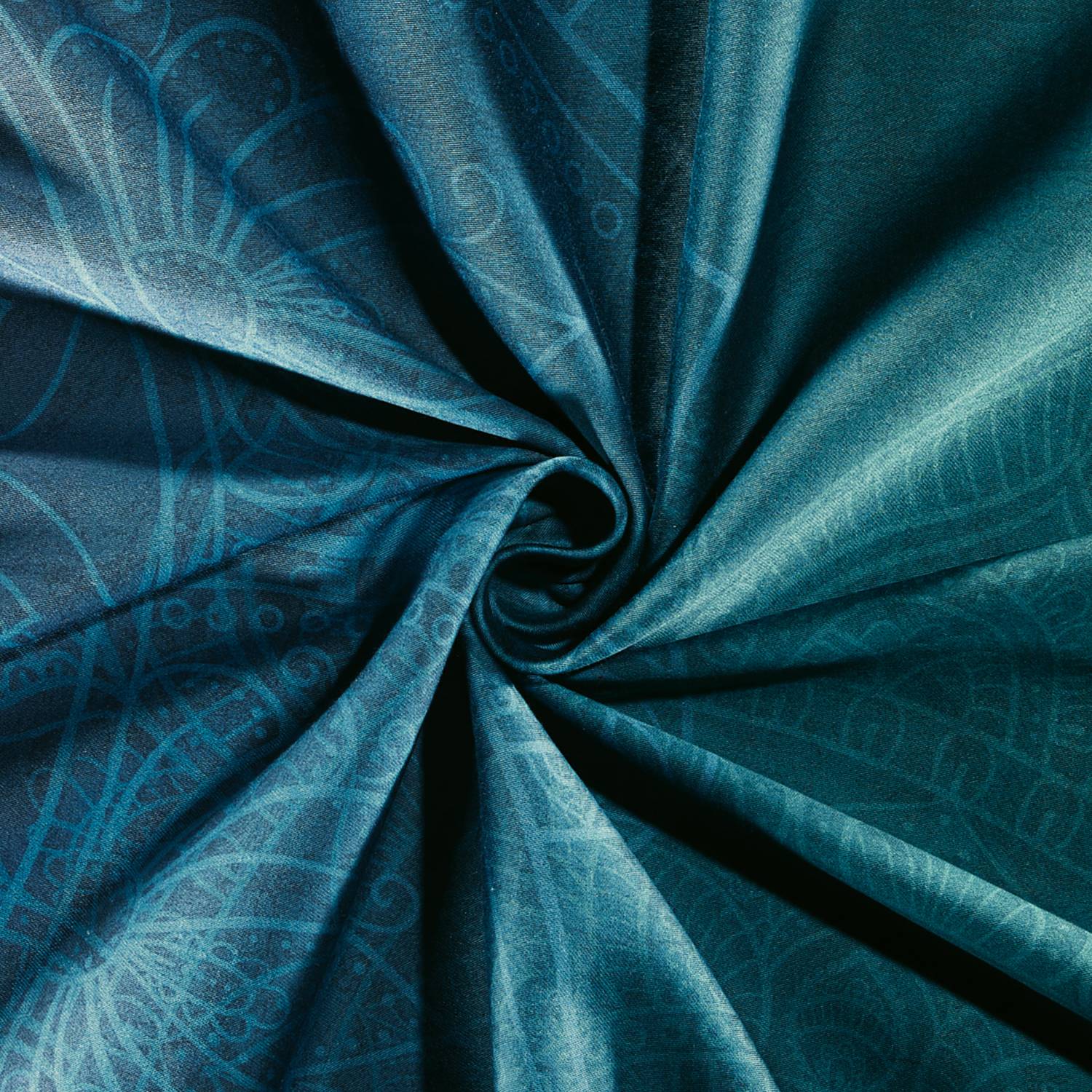 Erwin Müller Mako-Satin Wendebettwäsche