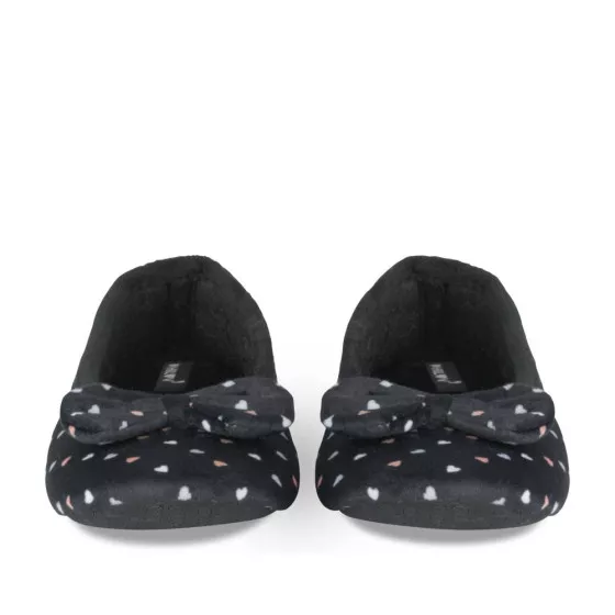 Chaussons NOIR PHILOV
