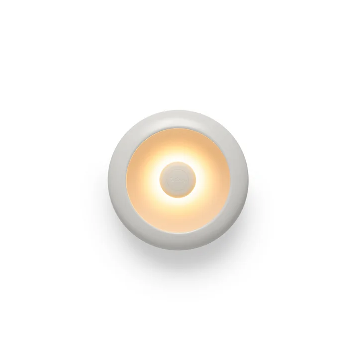 Fatboy - Oloha Medium Schale mit LED Akkuleuchte, desert