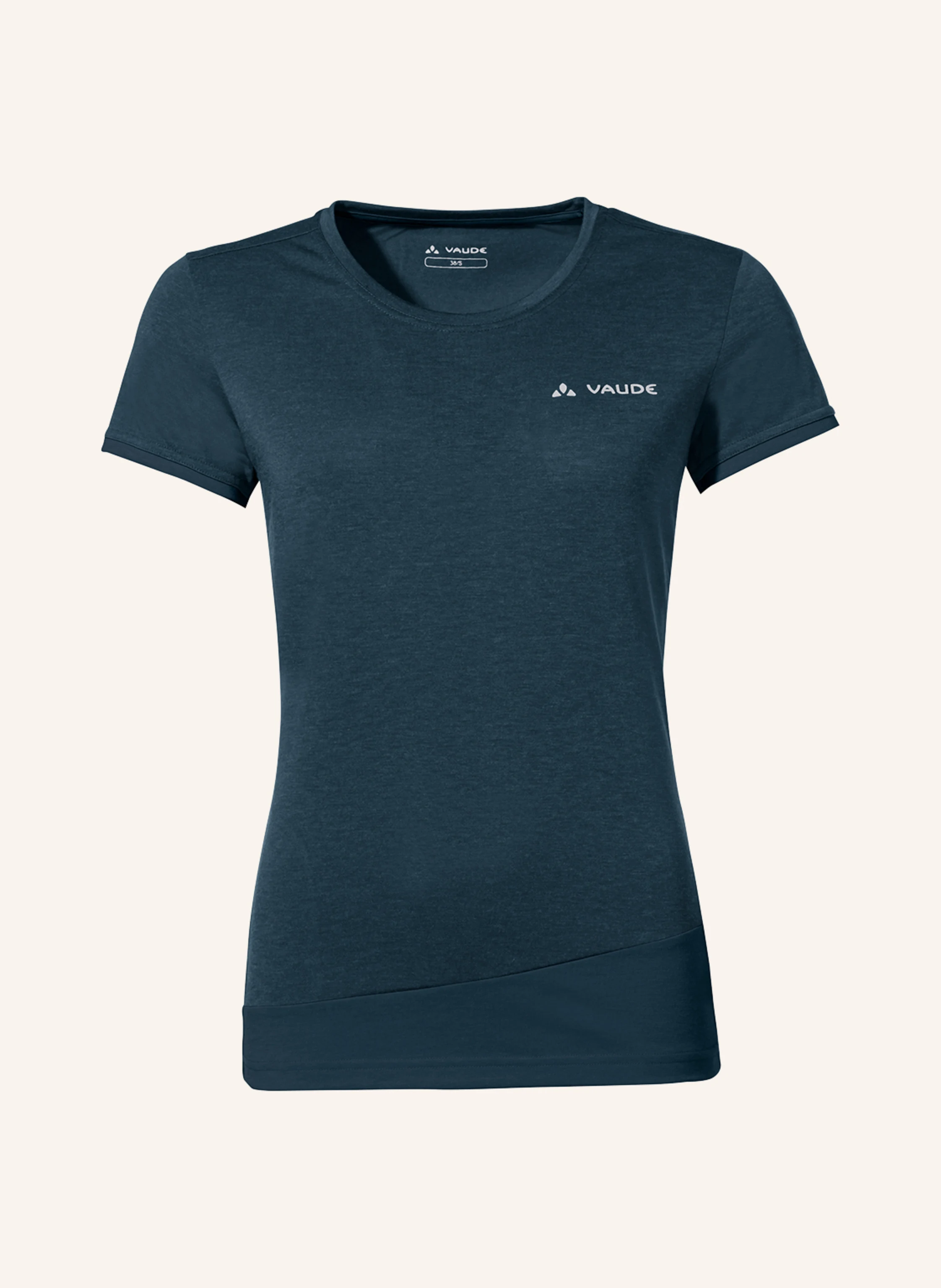 VAUDE Funktionsshirt WSVEIT ST