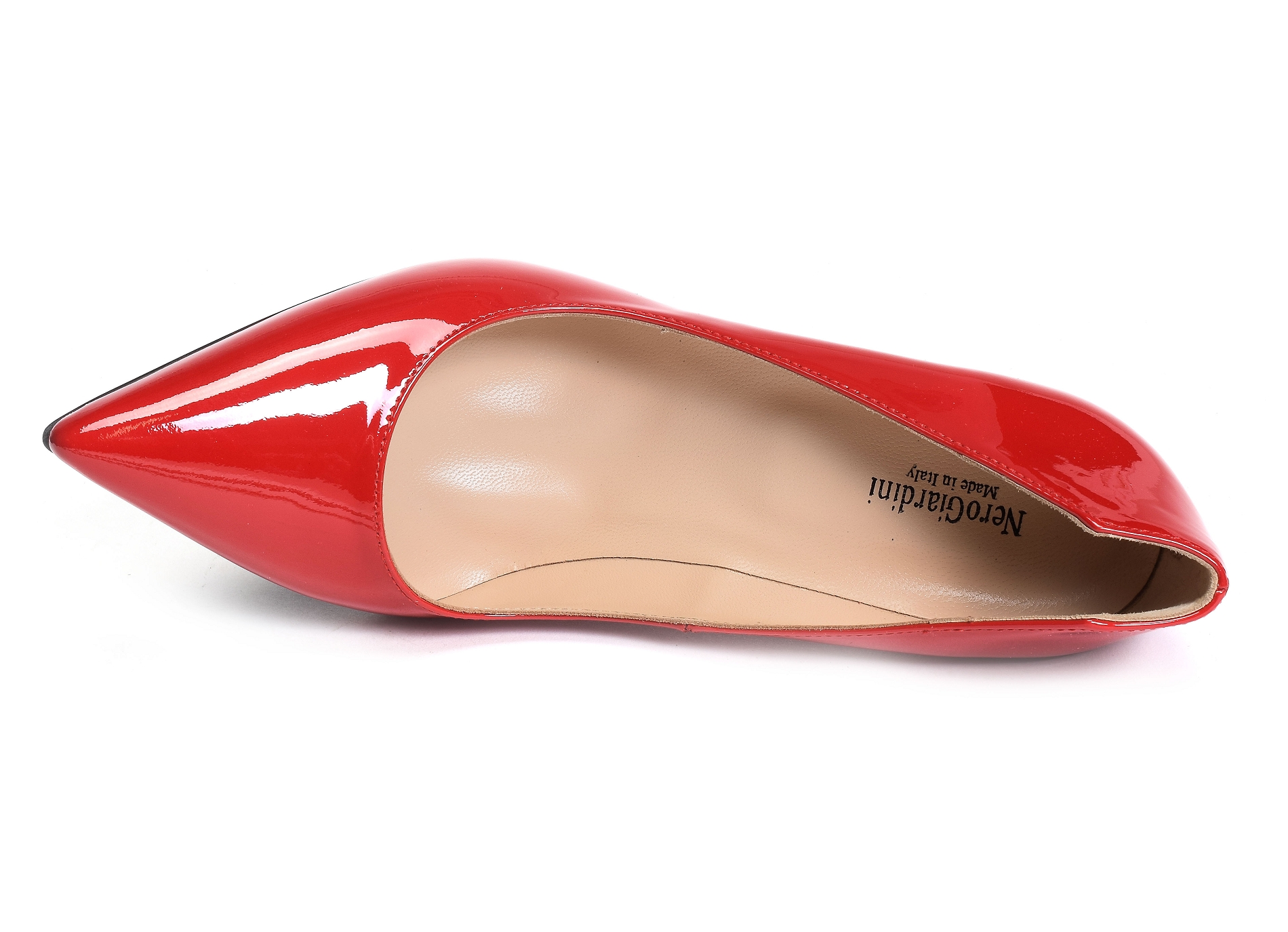 11041 verni rouge