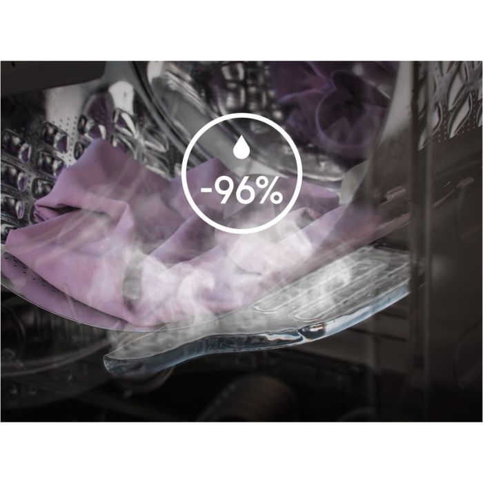 AEG Waschmaschine Serie 7000 ProSteam® LR7E75699 // 70€ Cashback