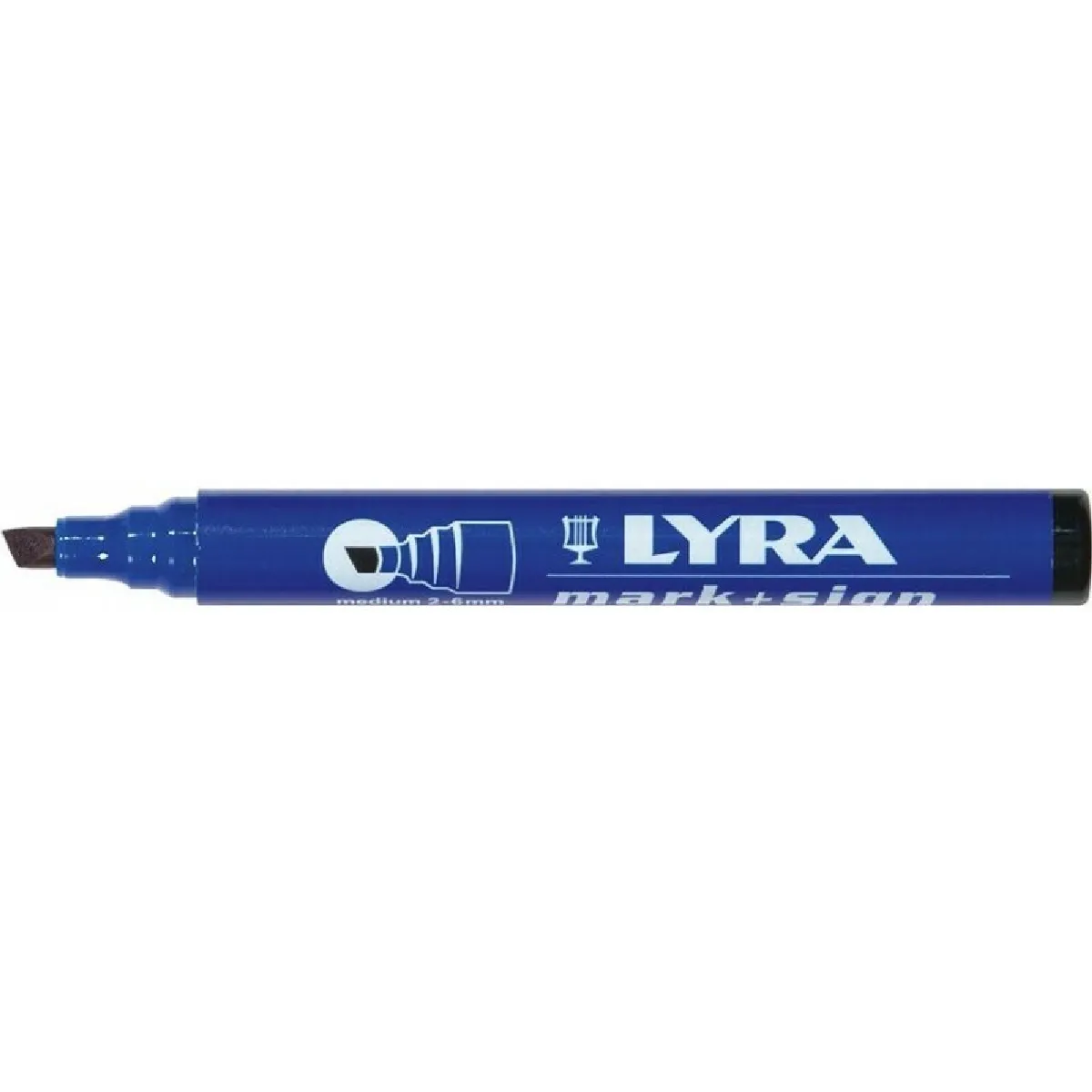 Lyra Marqueur MARK SIGN