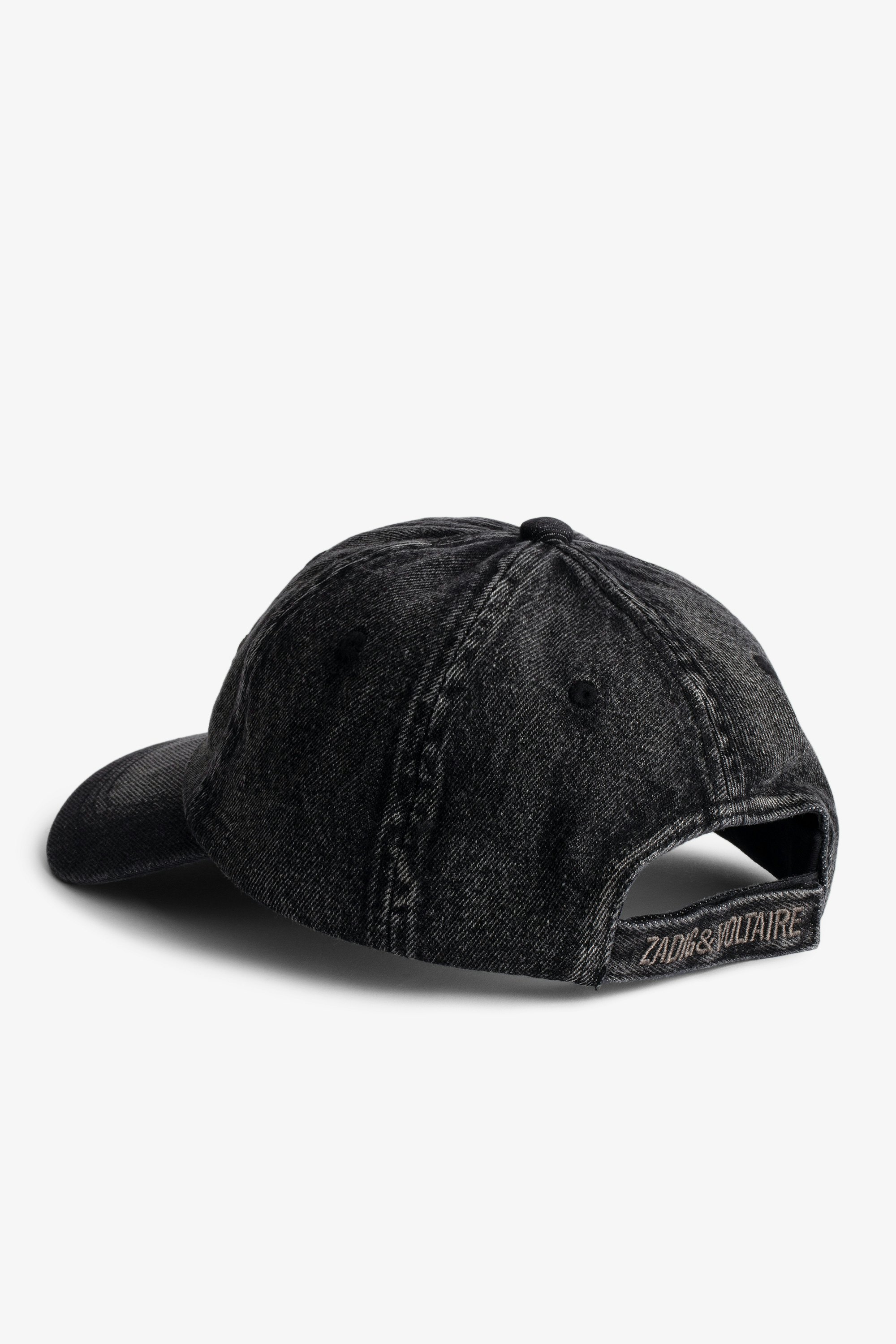Casquette Klelia Rock
