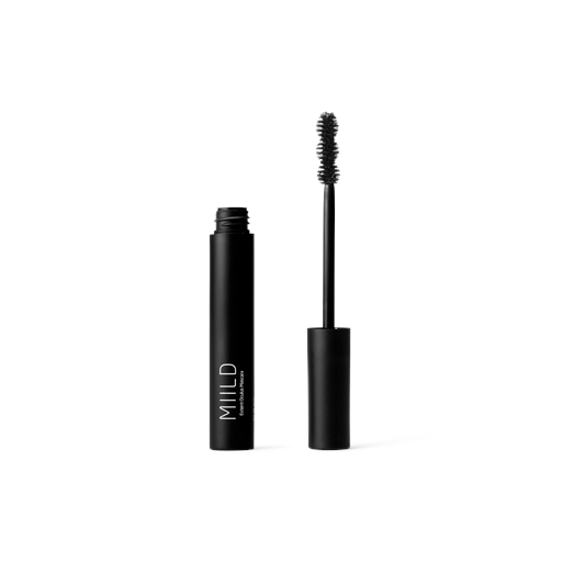 Miild Tear-Proof Extent Oculus Mascara, 01 Black