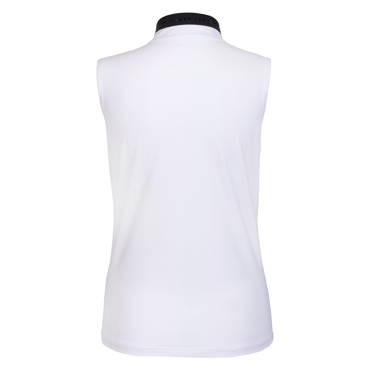 Cheval de Luxe Funktionsshirt - white
