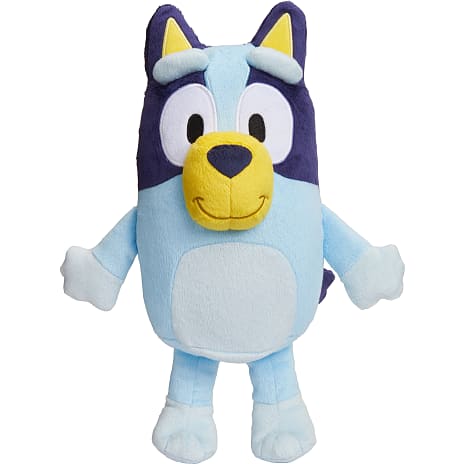 Bluey Light Up Bedtime Pal bamse med natlys