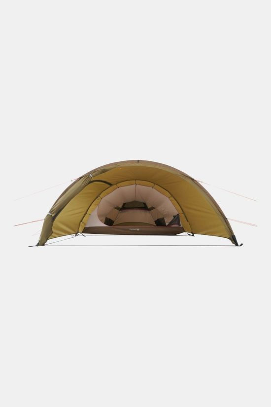 Nordisk Nordisk Oppland 4 Pu Tent 4P