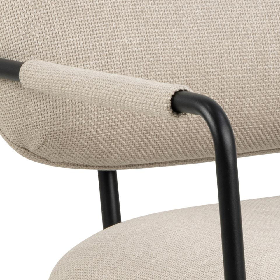 Munkfors Fauteuil - Beige