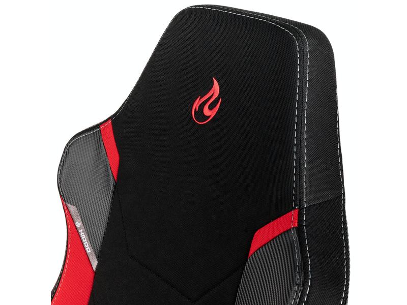 Nitro Concepts Gaming-Stuhl X1000 Rot Nitro Concepts X1000 Gaming Chair