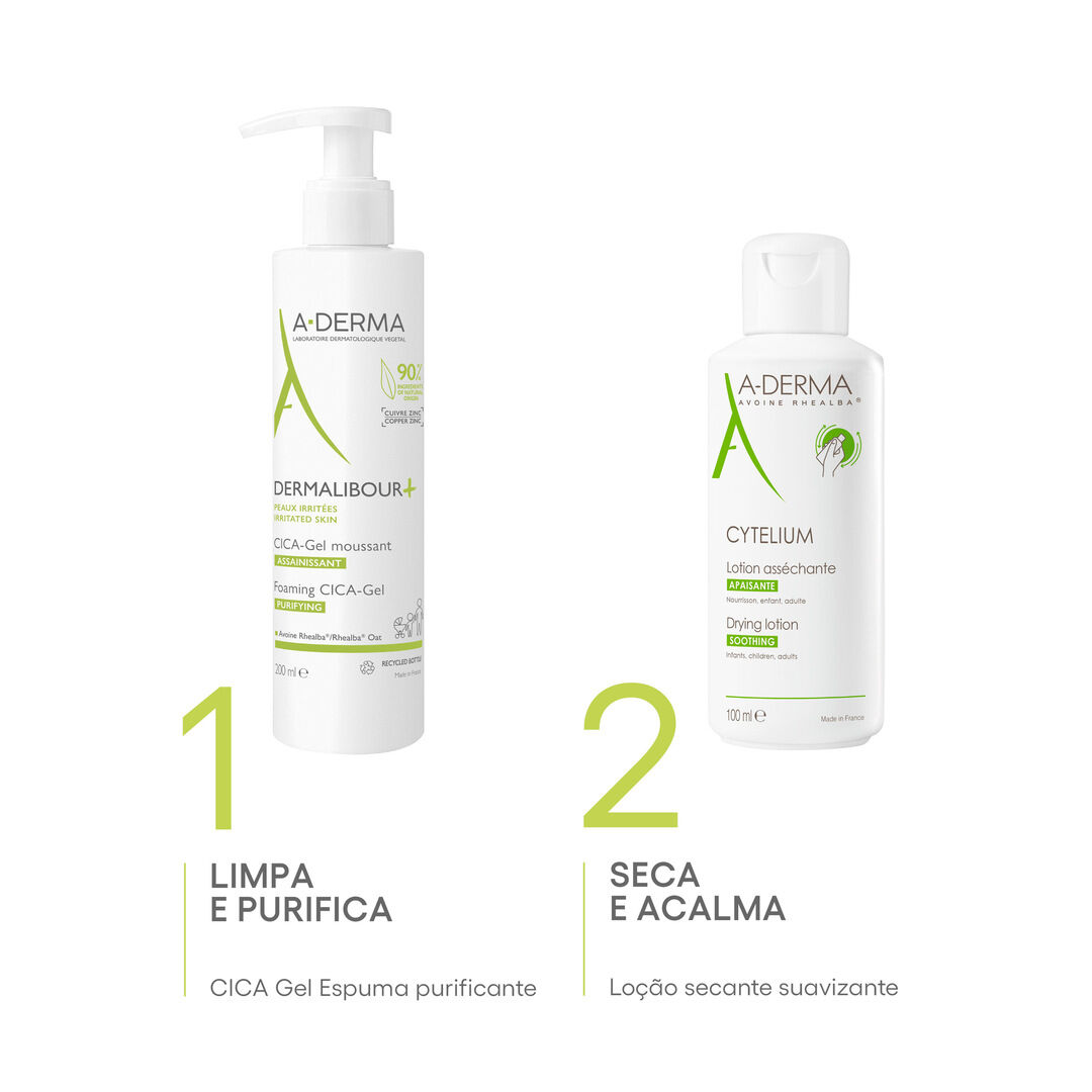Cytelium - Loção - 100ml