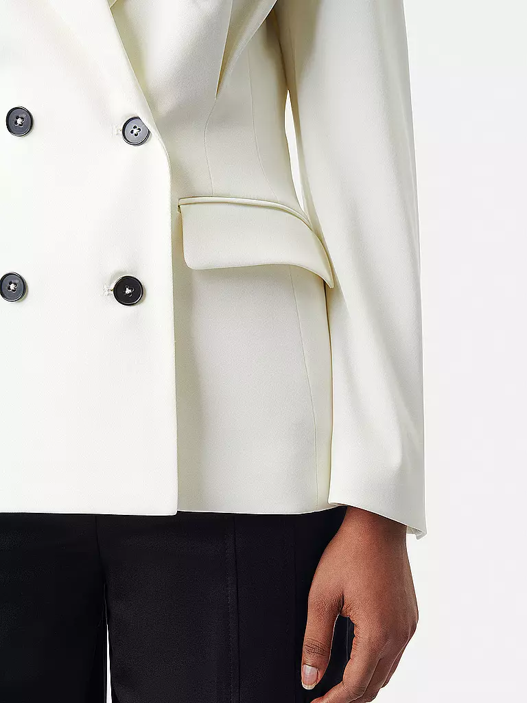 DRYKORN Blazer FARNDON  creme