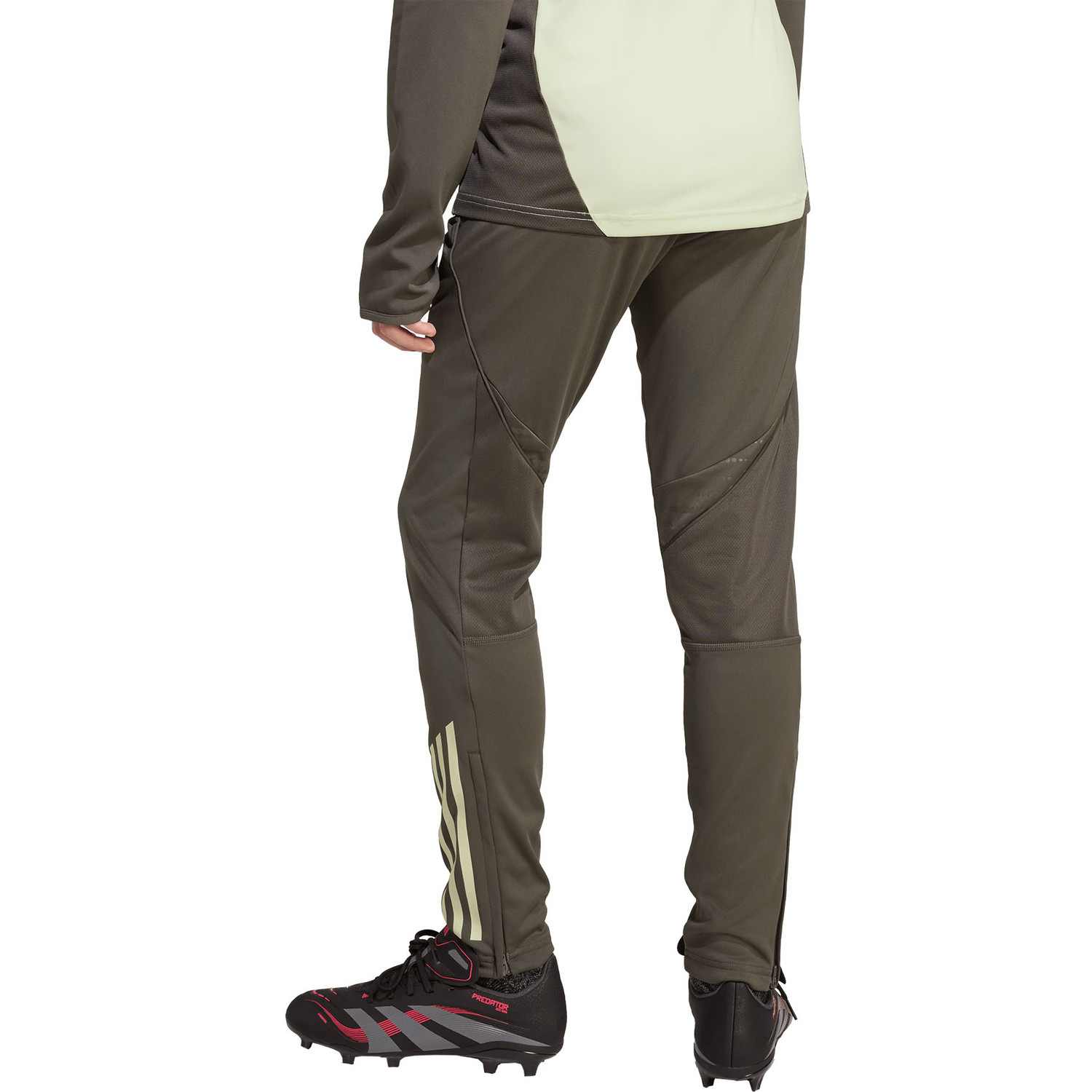 adidas Real Madrid Training Pant Kids 2025/2026