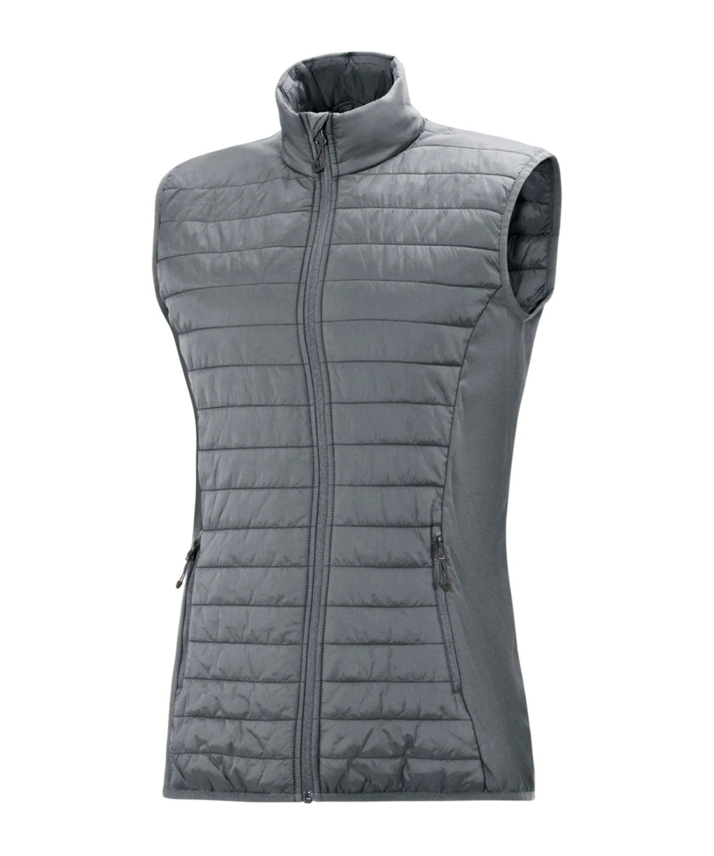 JAKO Corporate Steppweste Damen Grau F840
