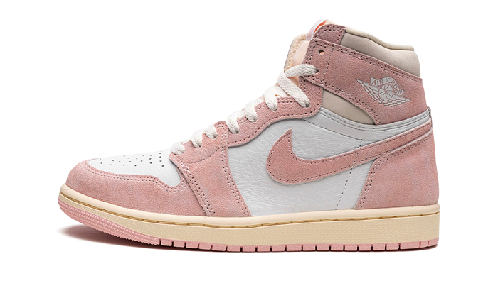 Air Jordan 1 Retro High OG Washed Pink - 48h Delivery
