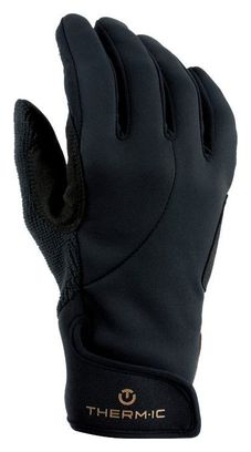 Gants fins et respirants pour sports actifs en hiver - Nordic Exploration Gloves