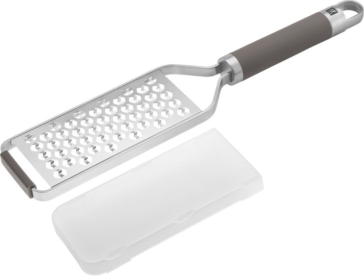 Zwilling Pro Rivejern 34 Grå 18/10 Grå
