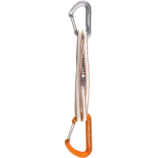 Dégaine escalade CAMP MACH EXPRESS DYNEEMA 60 CM