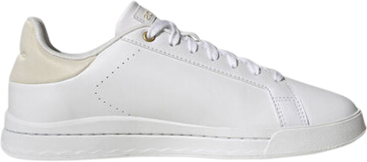 adidas Court Silk sneakers Hvid