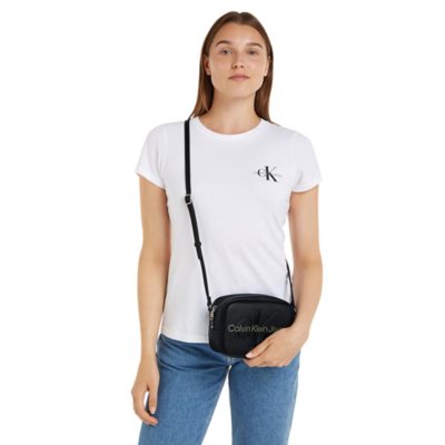 Sacoche Sculpted CALVIN KLEIN