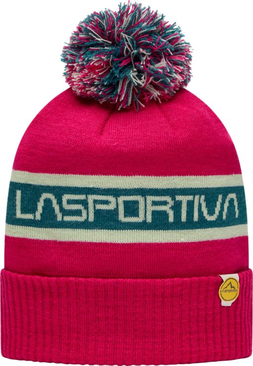 La SportivaOrbit Beanie - pink